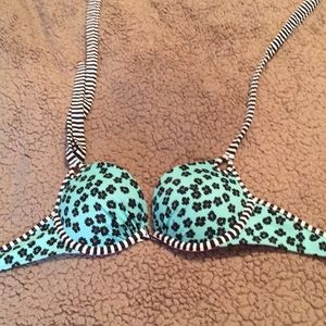 Victoria secret bikini top